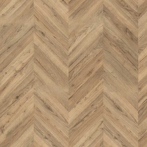 Egger Naturesense Kingsize Dark Rillington Oak Laminate Flooring, 8mm
