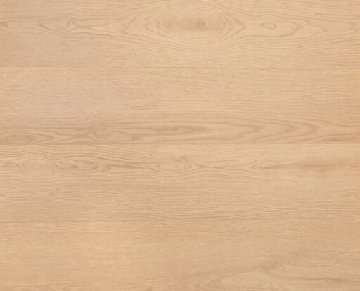 Emberfell Deluxe Oak Laminate Flooring, Soft Brown, 238x12x1515mm