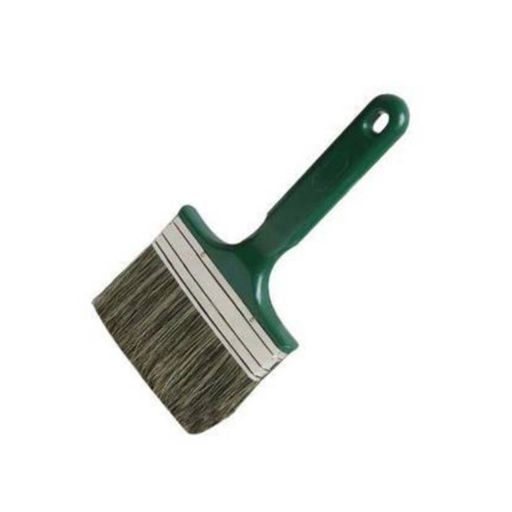 Emulsion & Paste Brush, 5 inch