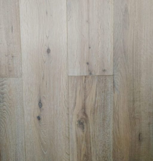 Evergreen Camden Canyon Engineered Oak Flooring, Natural, Brushed & Oiled, 150x14xRL