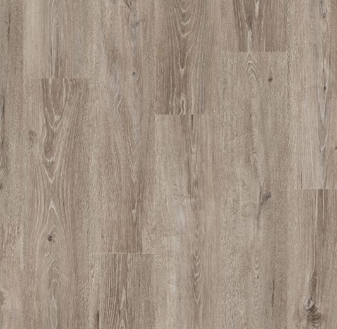 Every Room Forest Trail Greige Oak Laminate Flooring, 7mm
