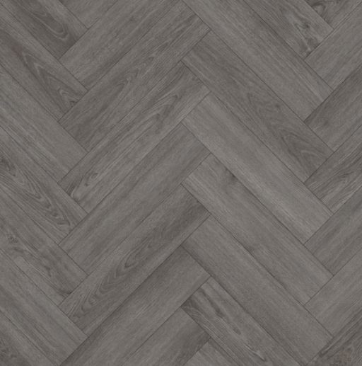 Every Room Identity Parquet LVT Silver Oak LVT Flooring, 2mm