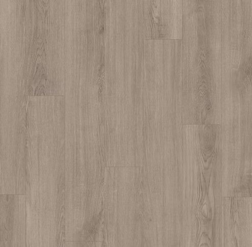Every Room Identity Parquet LVT Smoked Oak LVT Flooring, 2mm