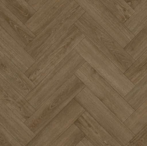 Every Room Identity Parquet LVT Warm Oak LVT Flooring, 2mm