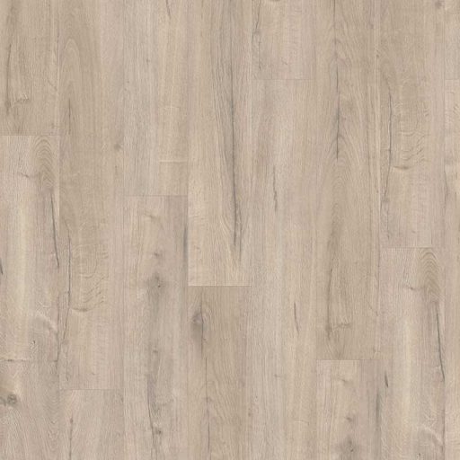 Every Room Woodland Chalkney Oak Laminate Flooring, 8mm