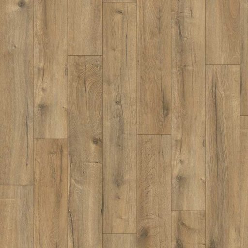 Every Room Woodland Kielder Oak Laminate Flooring, 8mm