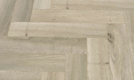 Evolve Aalborg Herringbone Laminate Flooring, 95x12x470mm Thumb