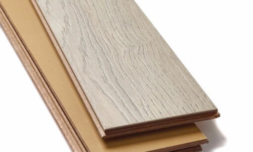 Evolve Aalborg Herringbone Laminate Flooring, 95x12x470mm Thumb
