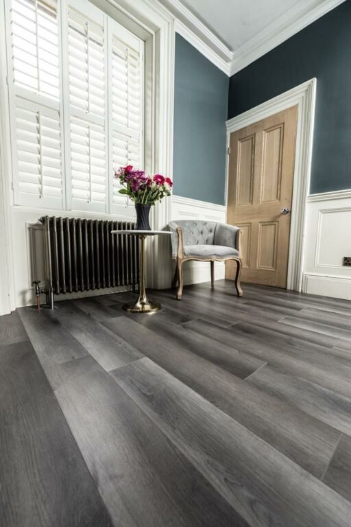 Evolve Hydro Loc 053, Vinyl Flooring, 182x5x1220mm