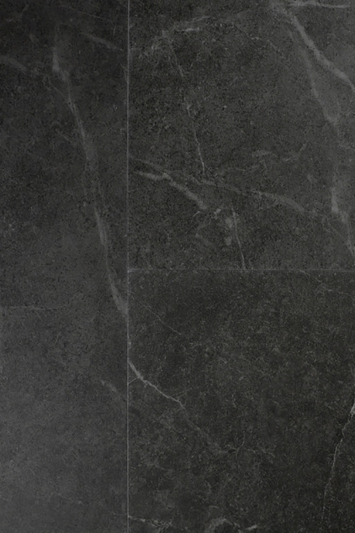 LG Hausys Harmony LVT, 7852 Midnight Marble, 300x2.5x600mm