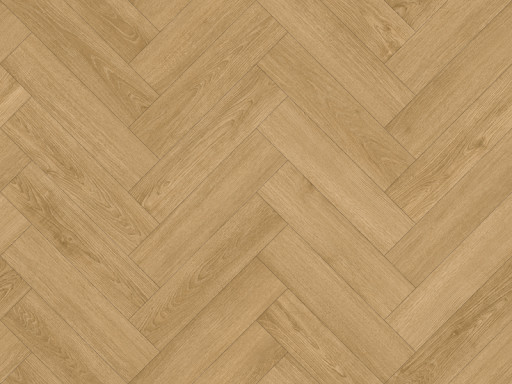 Every Room Identity Parquet Par Light Oak LVT, 114.3x2x457.2mm