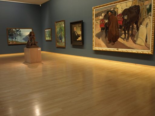 Junckers Beech Solid 2-Strip Wood Flooring, Untreated, Harmony, 129x14mm