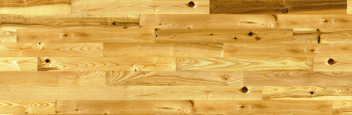 Junckers Light Ash Solid 2-Strip Wood Flooring, Untreated, Harmony, 129x22mm Image