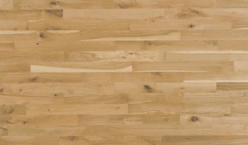 Junckers Nordic Oak Solid Wood Flooring, Ultra Matt Lacquered, Variation, 140x20.5mm