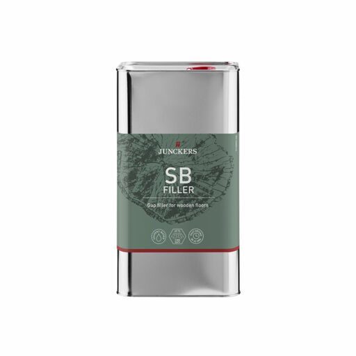 Junckers SB Filler, 5L