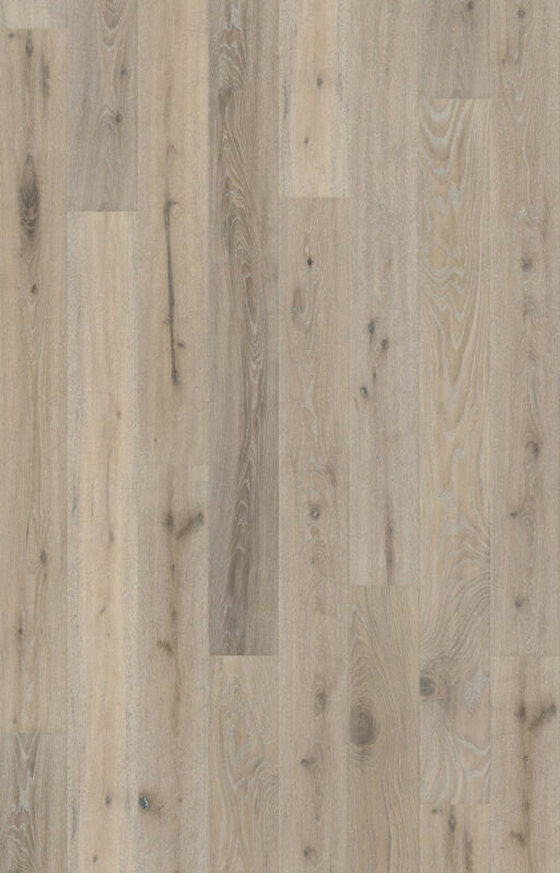 Kahrs Artisan Oyster Oak Engineered Wood Flooring, Oiled, 190x15x1900mm
