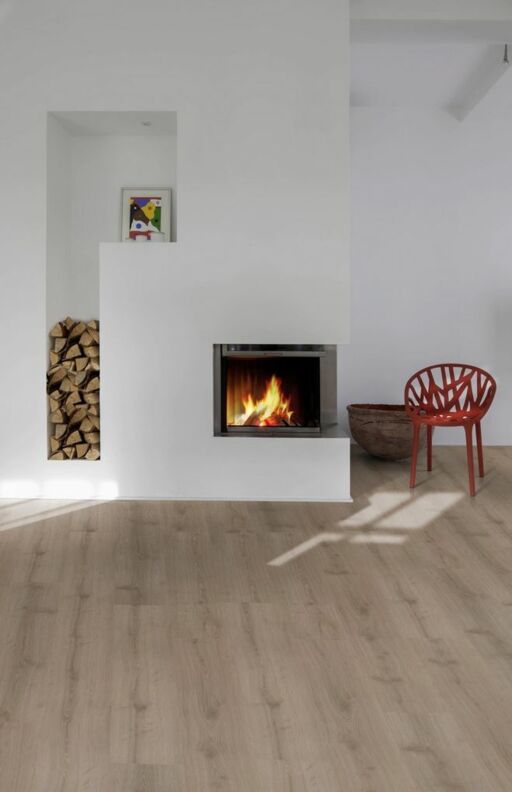 Kahrs Blaiken, Luxury Vinyl Flooring, 218x6x1210mm