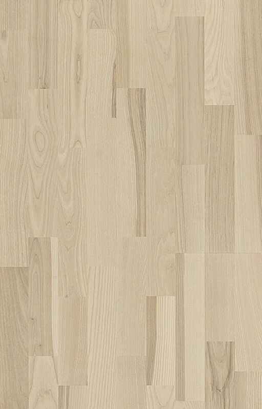 Kahrs Ceriale Ash Engineered Wood Flooring, Lacquered, 200x13x2423mm