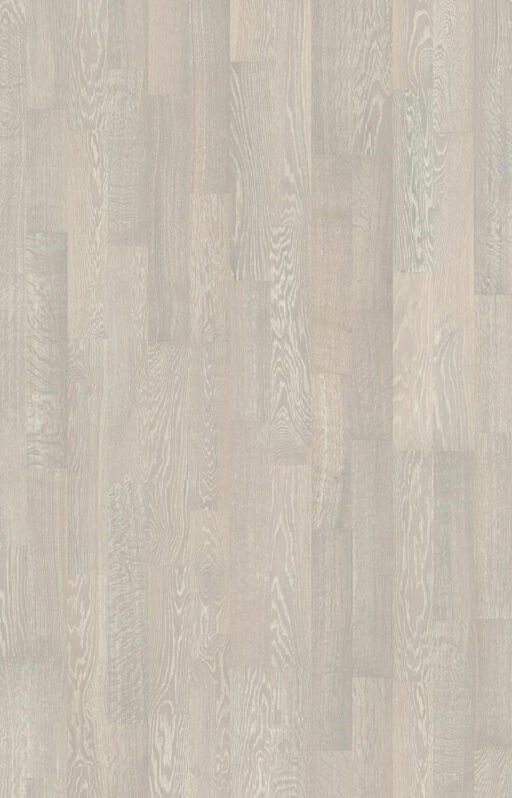 Kahrs Creme Oak Engineered Wood Flooring, Lacquered, 200x15x2423mm