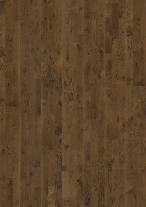 Kahrs Harmony Ale Engineered Oak Flooring, Rustic, Brushed, Matt Lacquered, 15x3.5x200mm