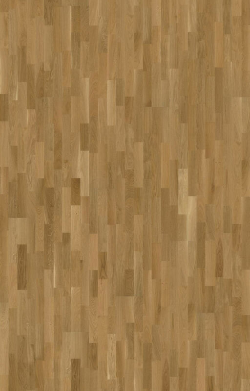 Kahrs Lecco Oak Engineered Wood Flooring, Matt Lacquered, 200x13x2423mm
