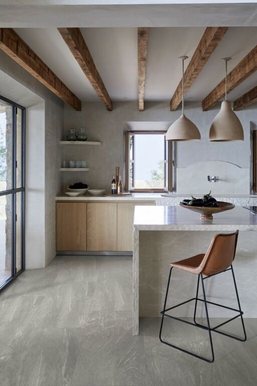 Kahrs Olympus, Luxury Vinyl Flooring, 300x6x600mm