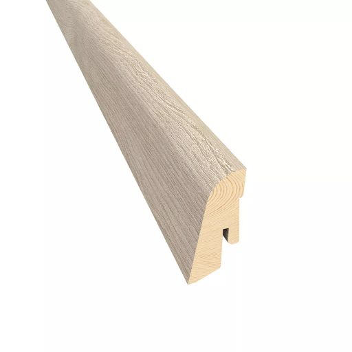 Kahrs Skirtings Skirting Oak Antium, Matt Lacquered, 2400mm