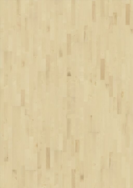 Kahrs Tres European Maple Gotha Engineered Flooring, Satin Lacquered, 200x13x2423mm