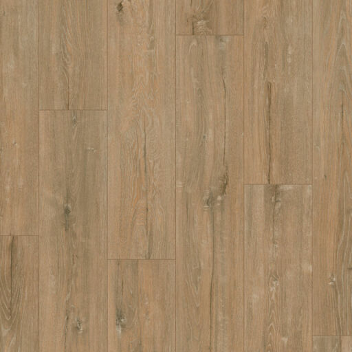Lifestyle Chelsea Extra Feature Oak Laminate Flooring, 8mm