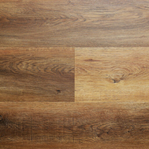 Longevity SPC Planks Brown Oak, 1235x178x4mm