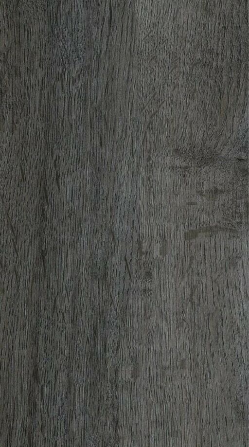 Luvanto Design Herringbone Smoked Charcoal Luxury Vinyl Flooring, 107x2.5x534mm