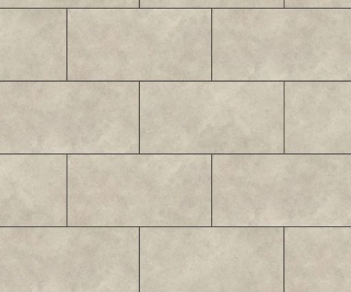 Millenium Weavers Elevate Dryback Hail LVT Flooring, 2.5mm