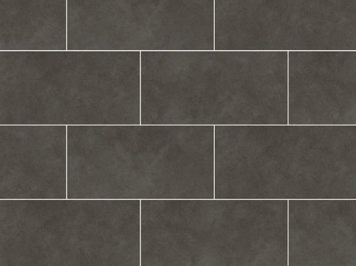 Millenium Weavers Elevate Dryback Shale LVT Flooring, 2.5mm