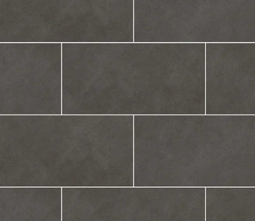 Millenium Weavers Enhance Dryback Midnight LVT Flooring, 2mm