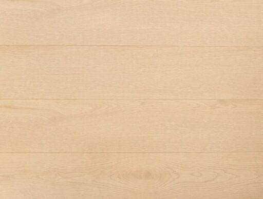 Moonwood Deluxe Oak Laminate Flooring, Natural Honey, 238x12x1515mm