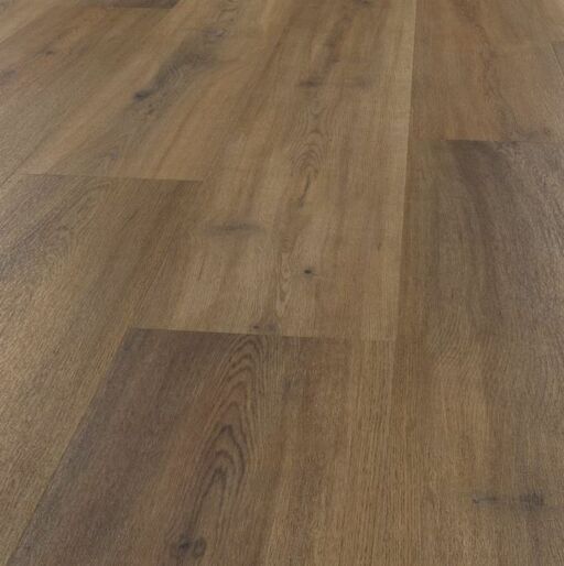 Polyflor Camaro Astoria Oak Wood Plank Versatile Vinyl Flooring, 184.2x1219.2mm