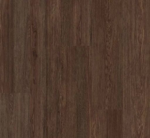 Polyflor Expona Commercial PUR 4030 Dark Brushed Oak LVT Flooring, 2.5mm