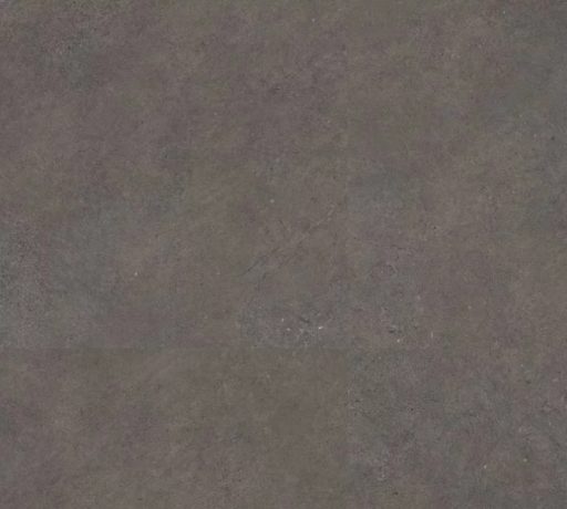 Polyflor Expona Commercial PUR 5069 Dark Grey Concrete LVT Flooring, 2.5mm