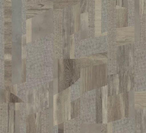 Polyflor Expona Design 9125 Smoked Medley LVT Flooring, 3mm