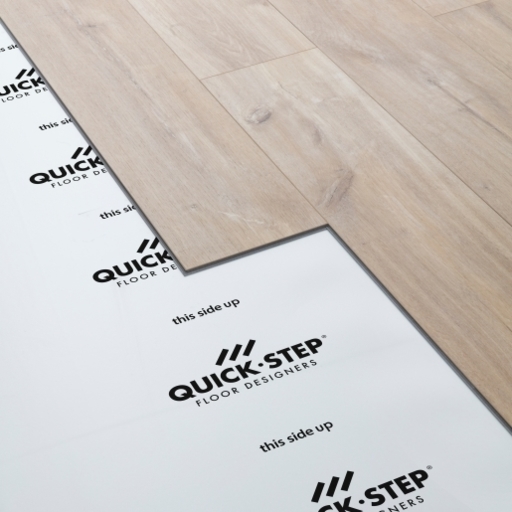 QuickStep Comfort Underlay for Livyn Flooring, 1.15mm, 15sqm Thumb