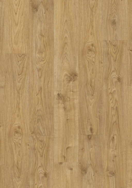 QuickStep Alpha Blos, Cottage Oak Natural Vinyl Flooring, 189x5x1251mm