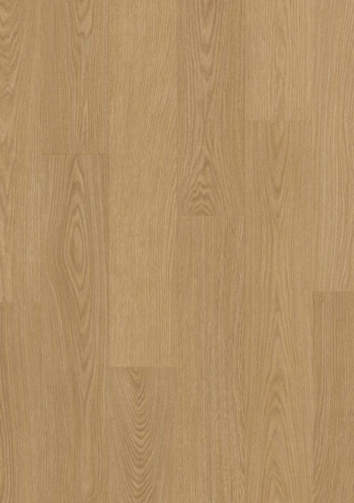 QuickStep Alpha Blos, Gingerbread Oak Vinyl Flooring, 189x5x1251mm