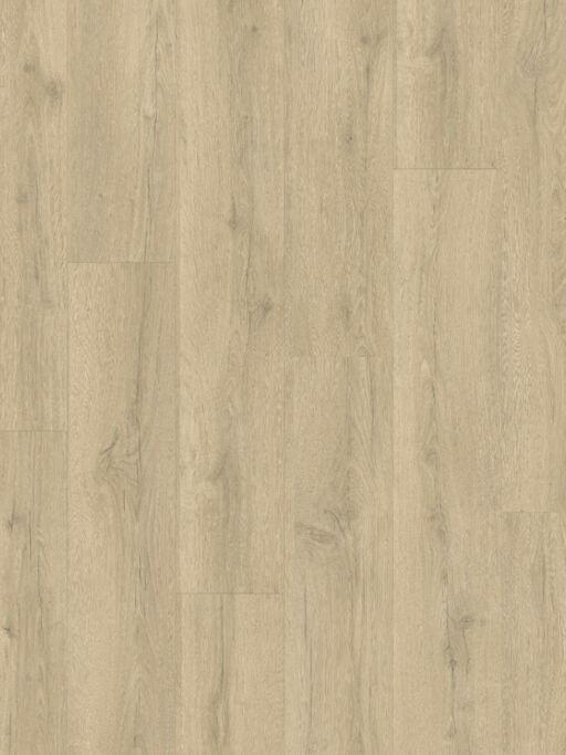 QuickStep CLASSIC Sandy Greige Oak Laminate Flooring, 8mm