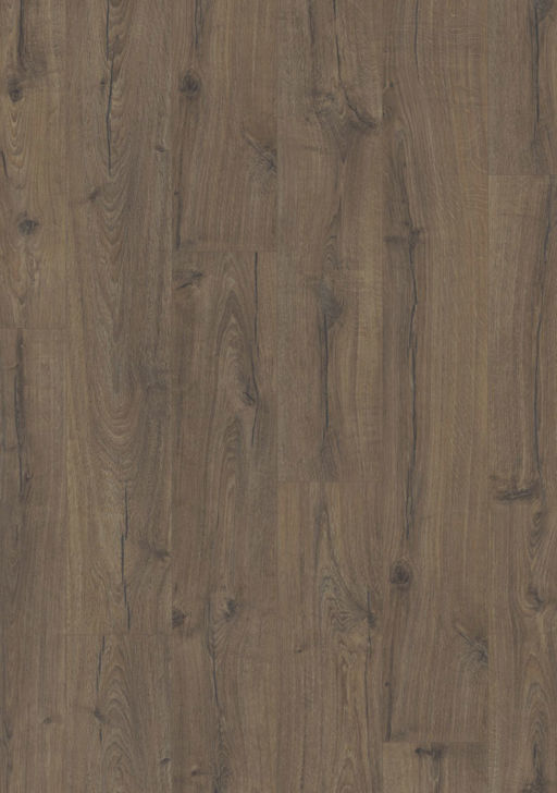 QuickStep Impressive Classic Oak Brown Laminate Flooring, 8mm Thumb