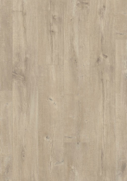 QuickStep LARGO Dominicano Oak Natural 4v  Planks Laminate Flooring 9.5mm