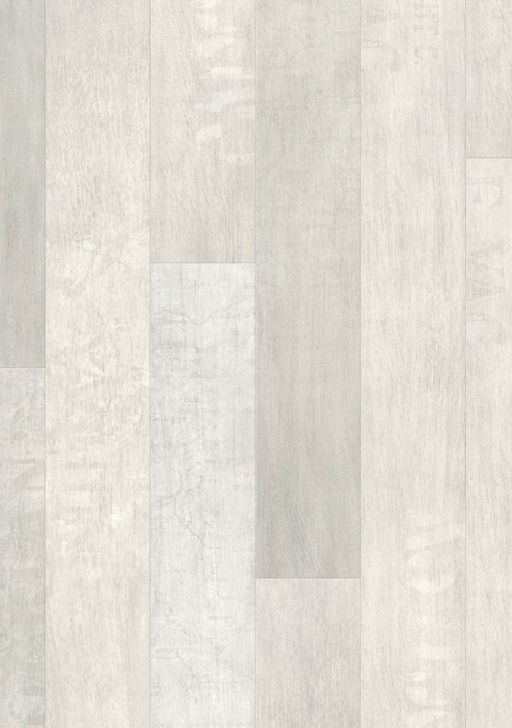 QuickStep LARGO Pacific Oak 4v Laminate Flooring 9.5mm