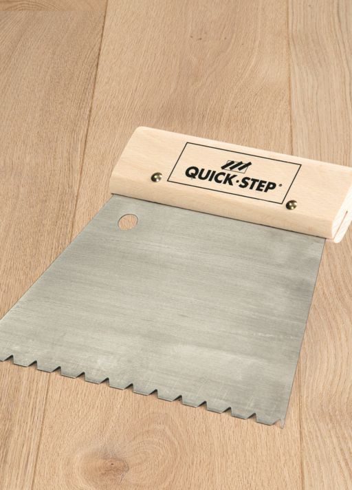 QuickStep Parquet Trowel
