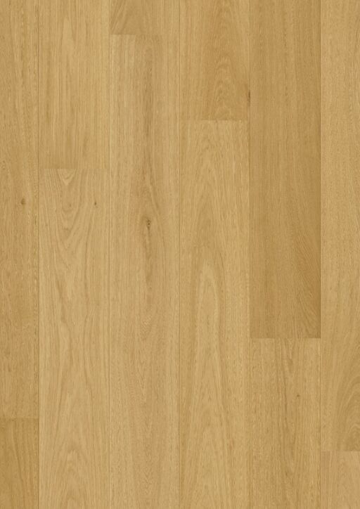 Quickstep Cala Leather Oak Engineered Flooring, Brushed & Extra Matt Lacquered, 220x13x2200mm