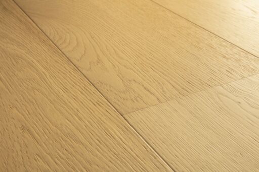 Quickstep Cala Leather Oak Engineered Flooring, Brushed & Extra Matt Lacquered, 220x13x2200mm Thumb