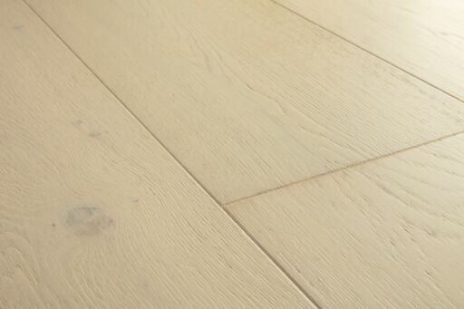 Quickstep Cala Wintry Forest Oak Engineered Flooring, Brushed & Extra Matt Lacquered, 220x13x2200mm Thumb